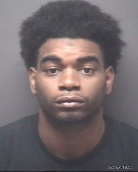 Christopher Maurice Monroe Mugshot