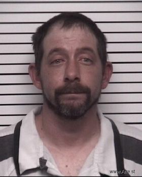 Christopher Lee Moore Mugshot