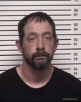 Christopher Lee Moore Mugshot