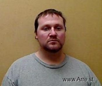 Christopher R Morgan Mugshot