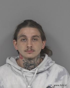 Christopher  Morrison Mugshot