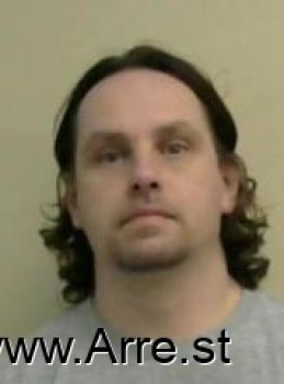 Christopher D Morrow Mugshot