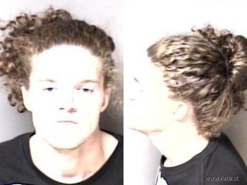 Christopher Rocky Morrow Mugshot