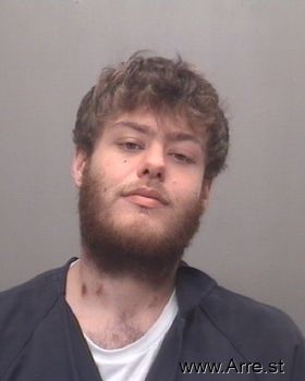 Christopher Michael Mueller Mugshot