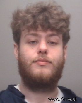 Christopher Michael Mueller Mugshot