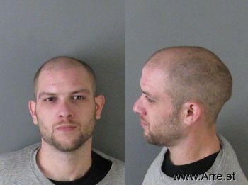 Christopher Lee Mullins Mugshot