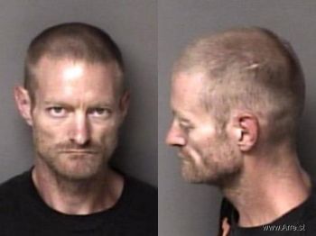 Christopher Lee Musick Mugshot