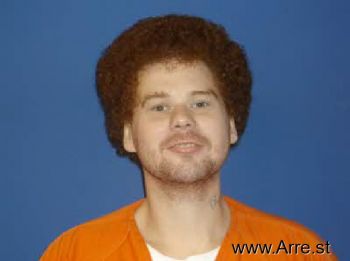 Christopher William Myers Mugshot