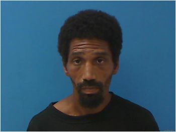 Christopher Duran Myers Mugshot