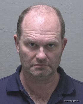 Christopher Michael Newman Mugshot