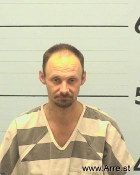 Christopher Brian Newton Mugshot