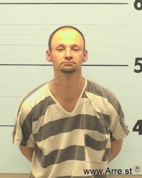 Christopher Brian Newton Mugshot