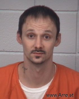 Christopher Brian Newton Mugshot