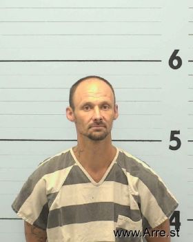 Christopher Brian Newton Mugshot