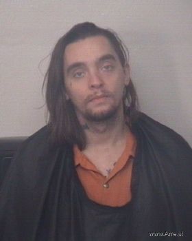 Christopher Ray Nichols Mugshot