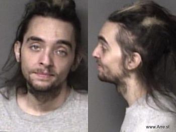 Christopher Ray Nichols Mugshot