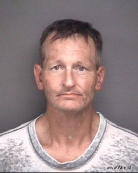 Christopher Scott Norris Mugshot