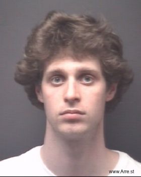 Christopher Langdon Norris Mugshot