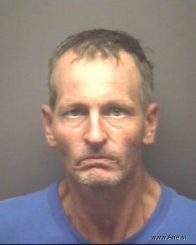 Christopher Scott Norris Mugshot