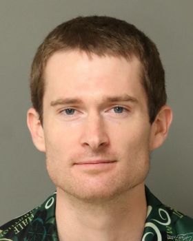 Christopher Michael Obrien Mugshot