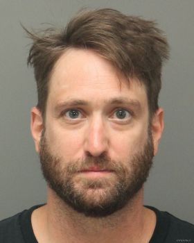 Christopher Jared Olson Mugshot