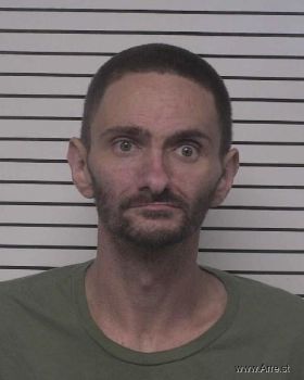 Christopher Frances Ottinger Mugshot