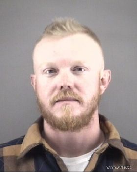 Christopher Brent Overton Mugshot