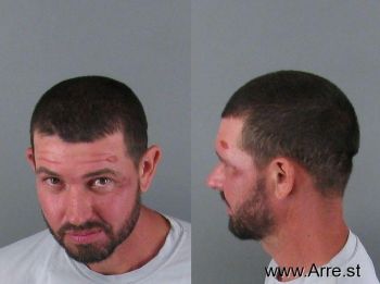 Christopher Matthew Owenby Mugshot