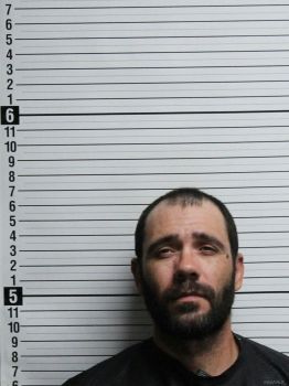 Christopher Brian Palmeira Mugshot