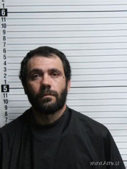 Christopher Brian Palmeira Mugshot