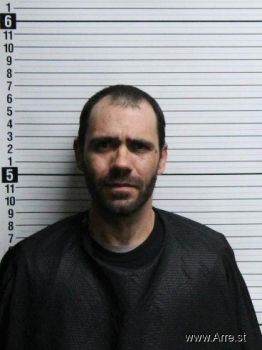 Christopher Brian Palmeira Mugshot