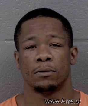 Christopher  Parks Mugshot