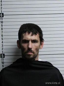 Christopher Louis Parrish Mugshot