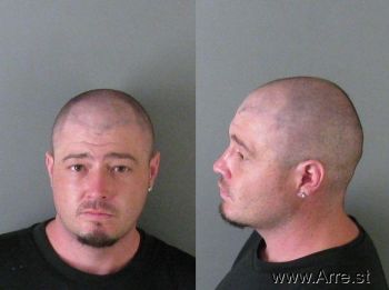 Christopher Lee Parrish Mugshot