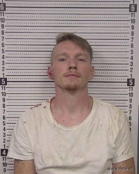 Christopher Owen Payne Mugshot