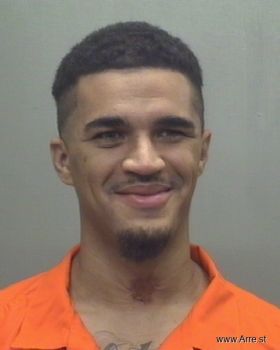 Christopher Obrien Perkins Mugshot