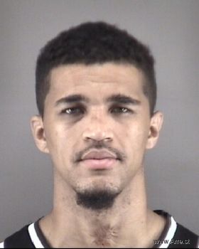 Christopher Obrien Perkins Mugshot