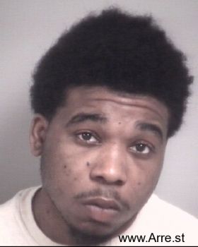 Christopher Shawn Perry Mugshot