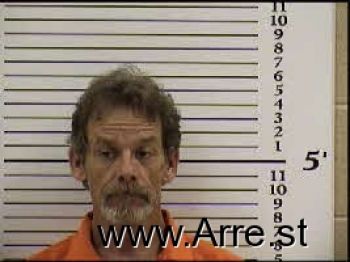 Christopher Kenneth Perry Mugshot