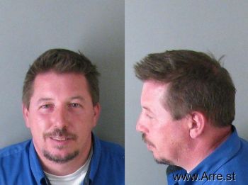 Christopher Jay Perry Mugshot