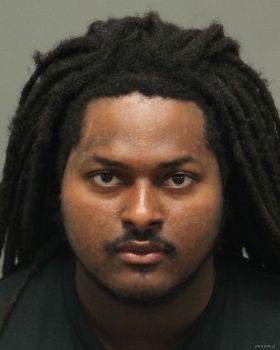 Christopher Dev Perry-williams Mugshot