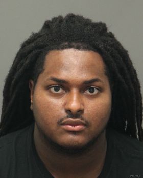 Christopher Dev Perry-williams Mugshot