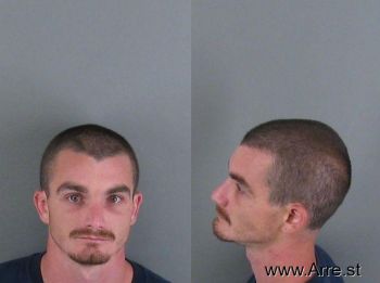 Christopher Michael Phillips Mugshot