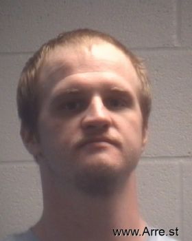 Christopher Gavin Plemmons Mugshot