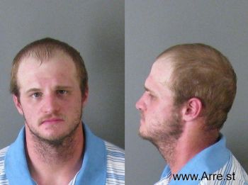 Christopher Gavin Plemmons Mugshot