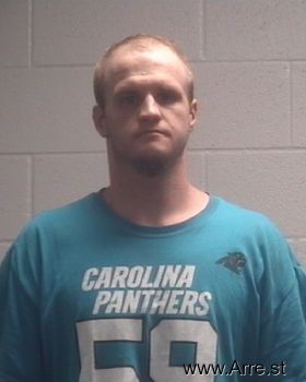 Christopher Gavin Plemmons Mugshot