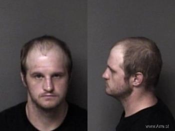 Christopher Gavin Plemmons Mugshot