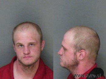 Christopher Gavin Plemmons Mugshot