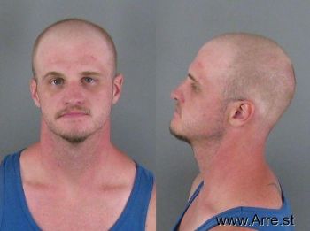 Christopher Gavin Plemmons Mugshot