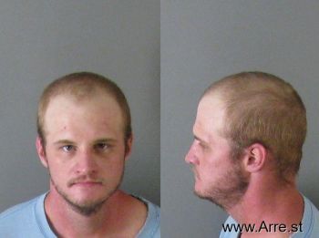 Christopher Gavin Plemmons Mugshot